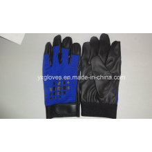 Gant de jardin à gants-Gant de sécurité-Gant de travail-Gant de tissu-Lady Glove
